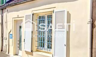 Maison 2 Pièces 40 m² à vendre à Mantes-la-Jolie (78200)