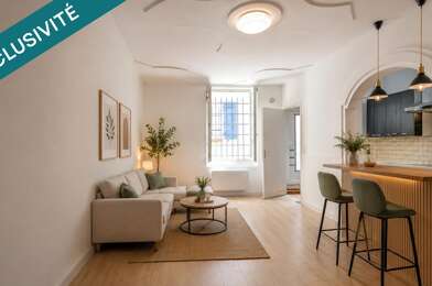 Maison 2 pièces 119900 €