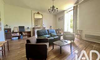 Maison 8 Pièces 227 m² à vendre à Belleau (02400)