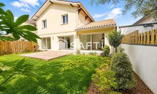 Maison 5 Pièces 145 m² à vendre à La Teste-de-Buch (33260)