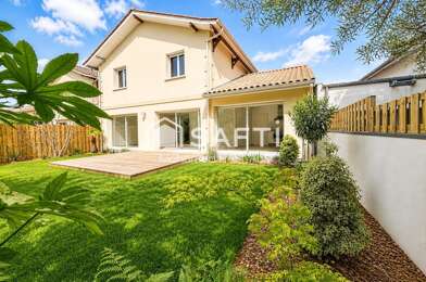 Maison 5 pièces 749000 €