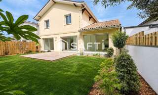 Maison 5 Pièces 145 m² à vendre à La Teste-de-Buch (33260)