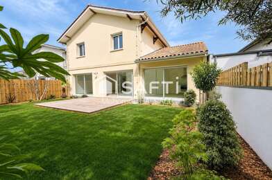 Maison 5 pièces 686000 €