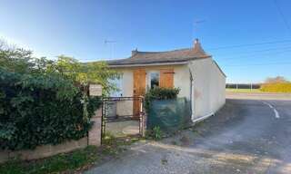 Maison 4 Pièces 65 m² à vendre à Saint-Martin-du-Limet (53800)