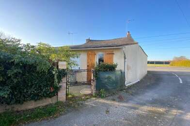 Maison 4 pièces 46000 €