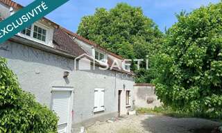 Maison 6 Pièces 130 m² à vendre à La Motte-Tilly (10400)