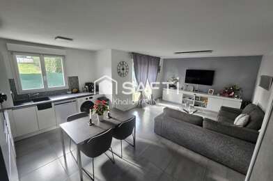Appartement 3 pièces 178000 €