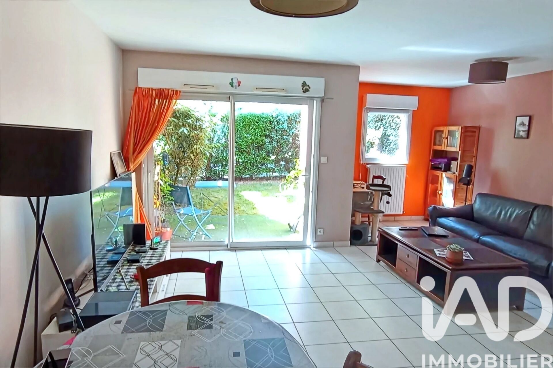 Vente Appartement 3 pièces - Photo 2