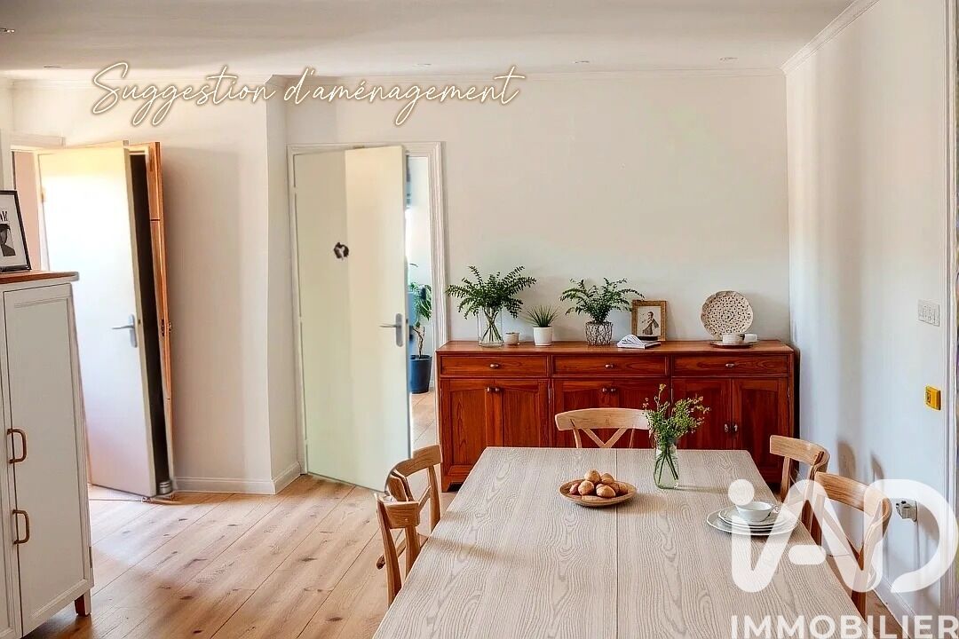 Vente Appartement 3 pièces - Photo 5