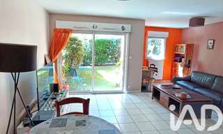 Appartement 3 Pièces 66 m² à vendre à Betton (35830)