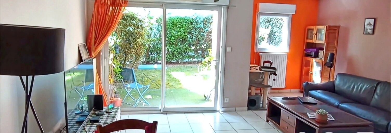 Appartement 3 Pièces 66 m² à vendre à Betton (35830)