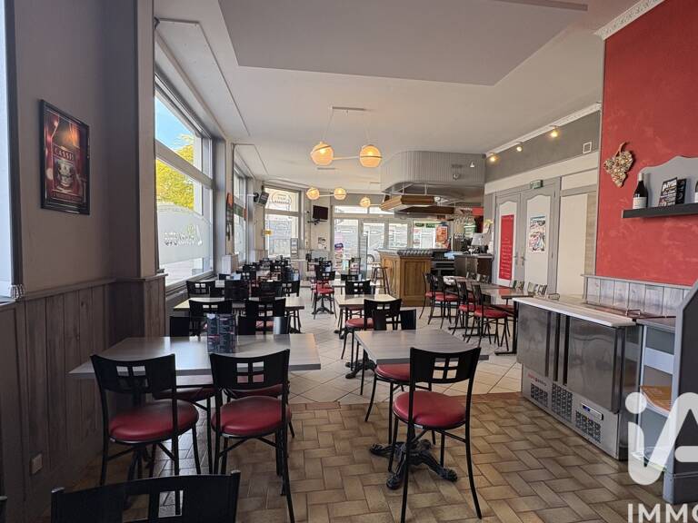 Vente Bar, Brasserie, Tabac 118 m&sup2; — photo 1