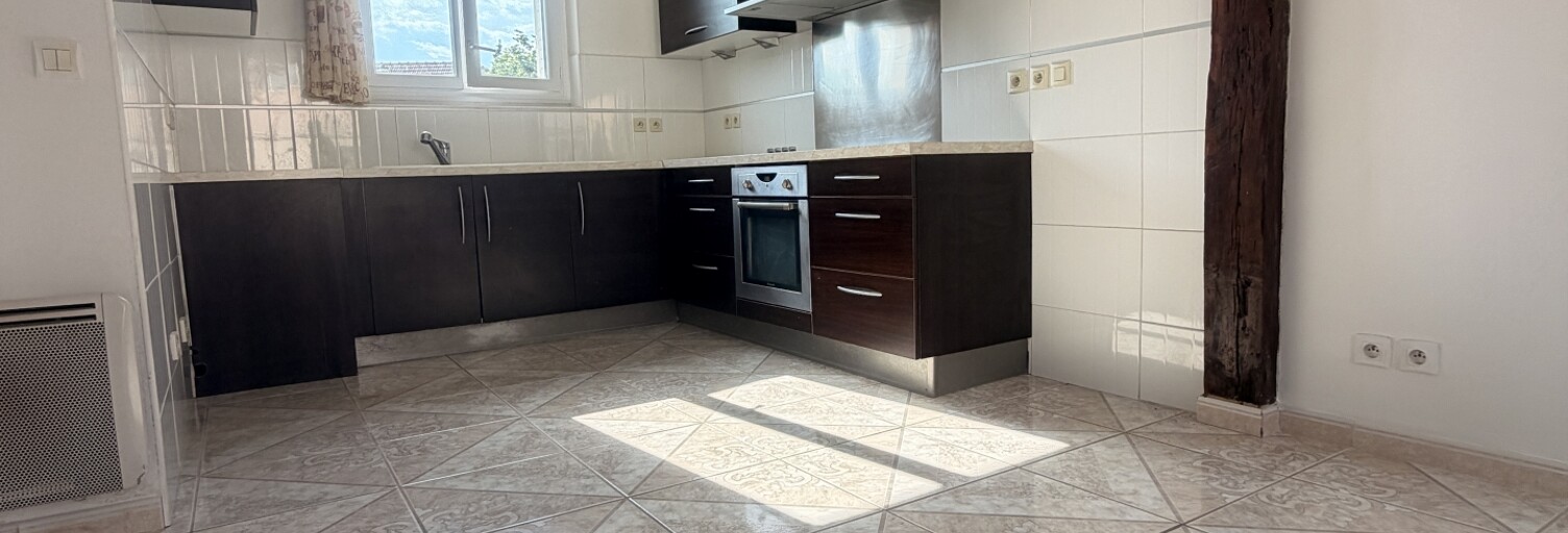 Appartement 2 Pièces 38 m² à vendre à Juvisy-sur-Orge (91260)