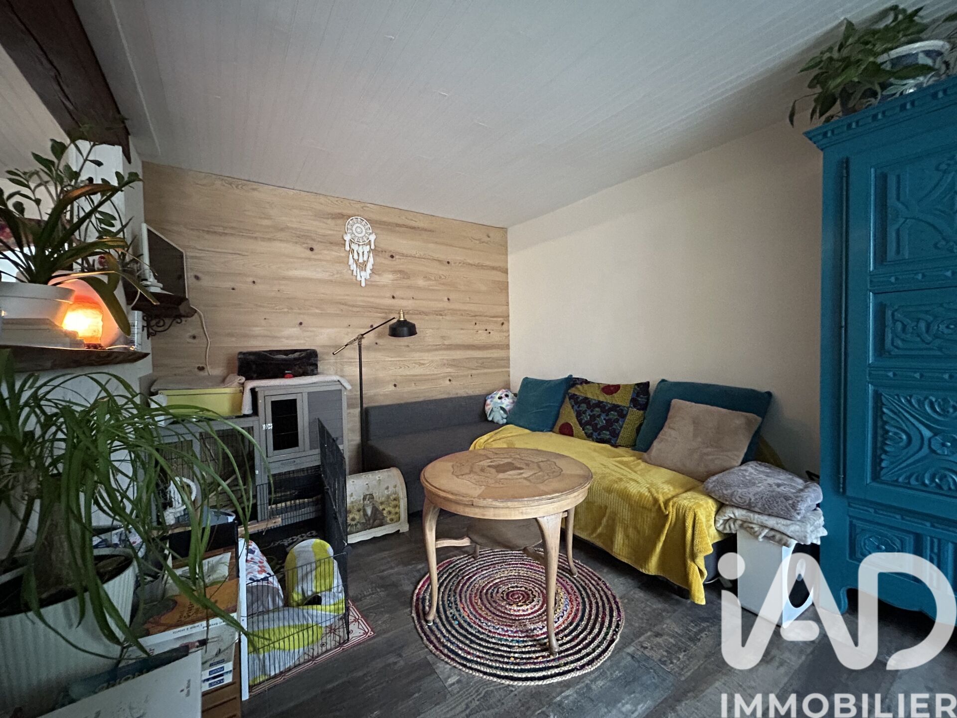 Vente Maison de village 5 pièces - Photo 3