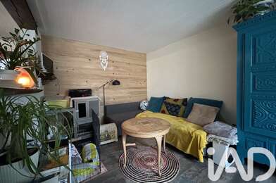 Maison 5 pièces 121000 €