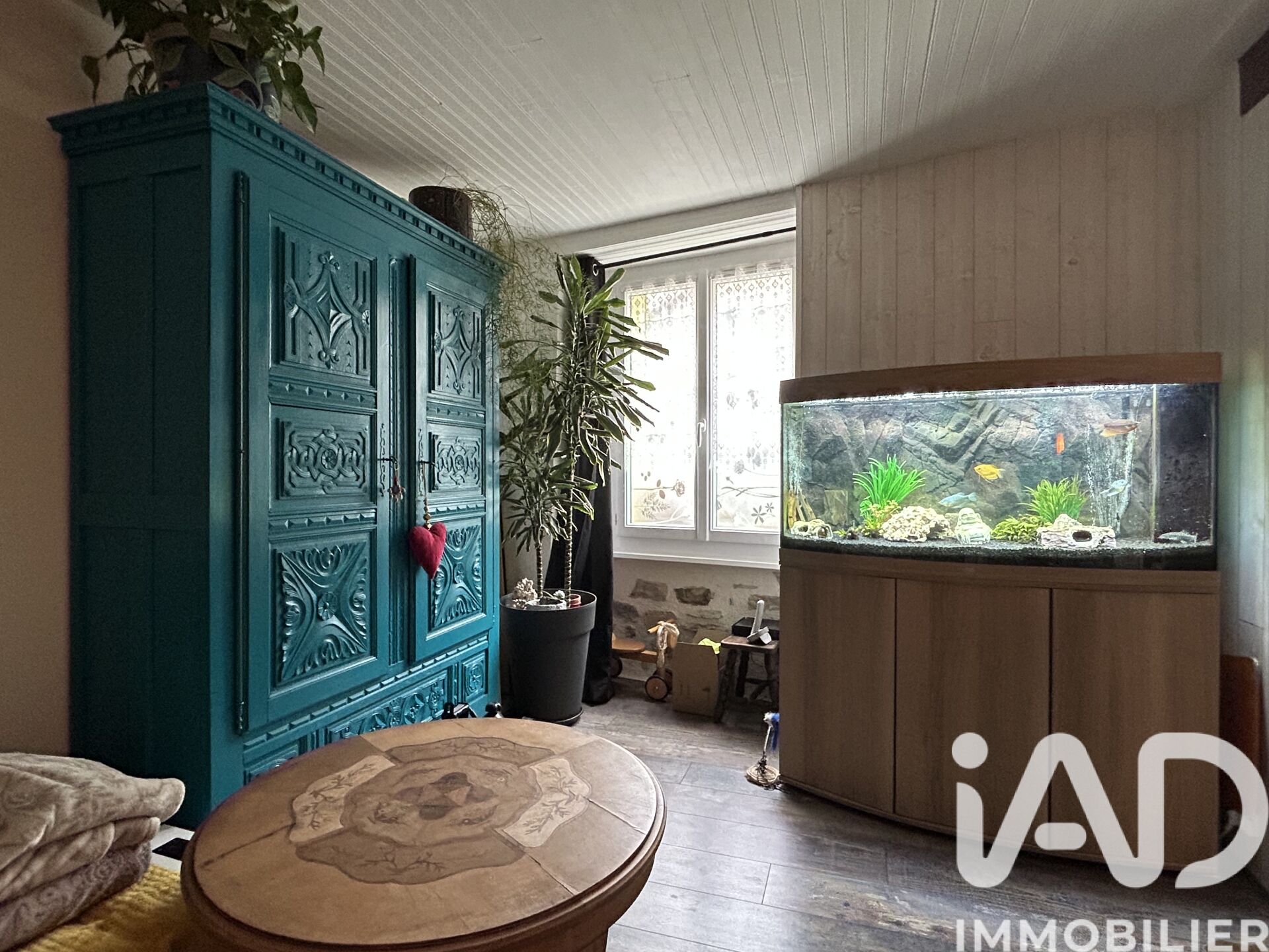 Vente Maison de village 5 pièces - Photo 4