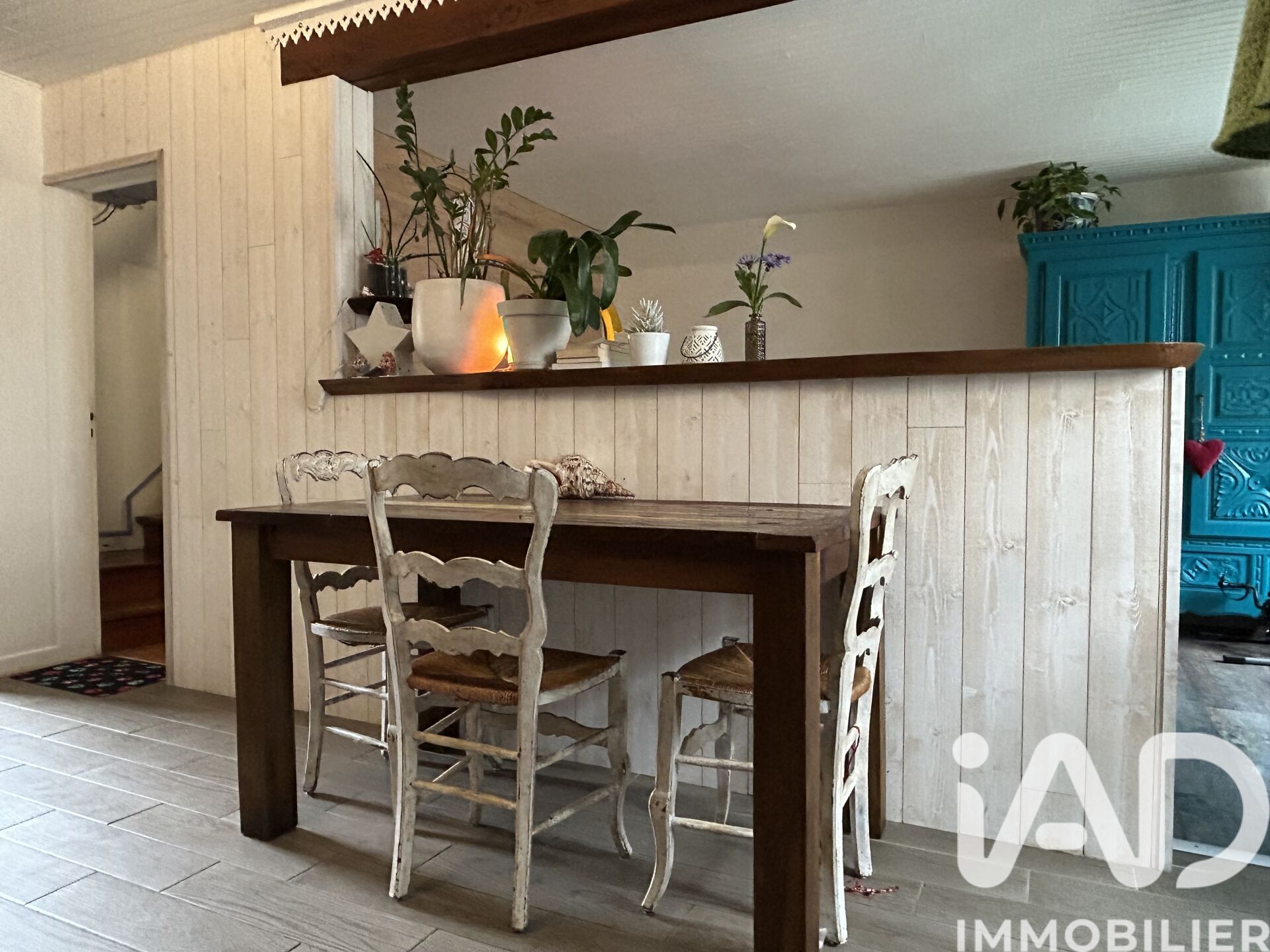 Vente Maison de village 5 pièces - Photo 5