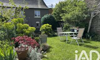 Maison 5 Pièces 105 m² à vendre à Mauron (56430)