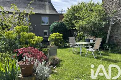 Maison 5 pièces 112000 €
