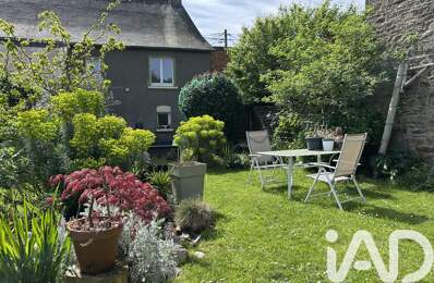 Vente Maison de village 5 pièces — photo du bien