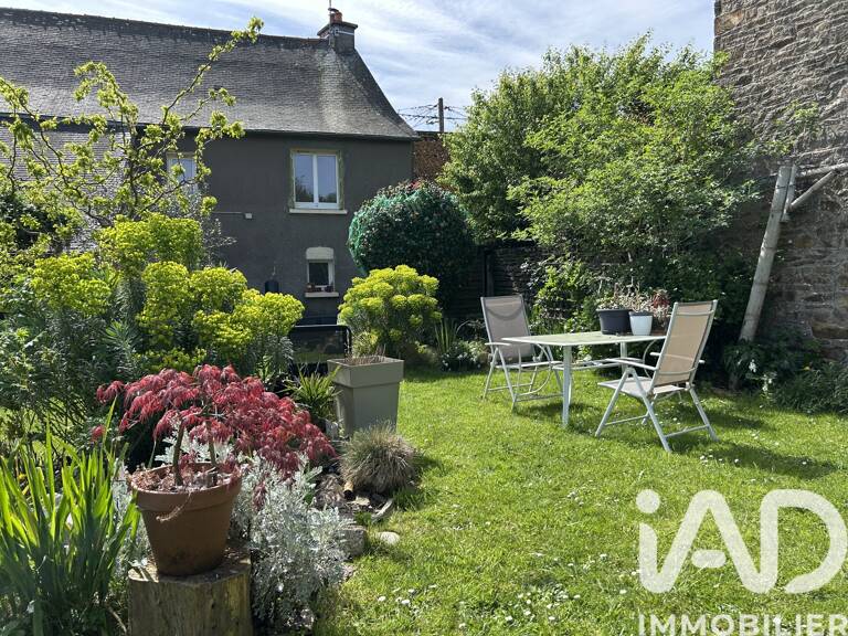 Vente Maison de village 5 pièces — photo 1