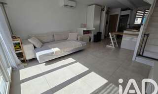Maison 4 Pièces 80 m² à vendre à Saint-Mard (77230)
