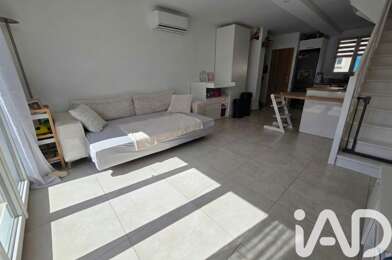 Maison 4 pièces 309900 €