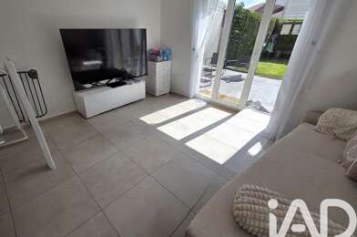 Maison 4 pièces 289000 €