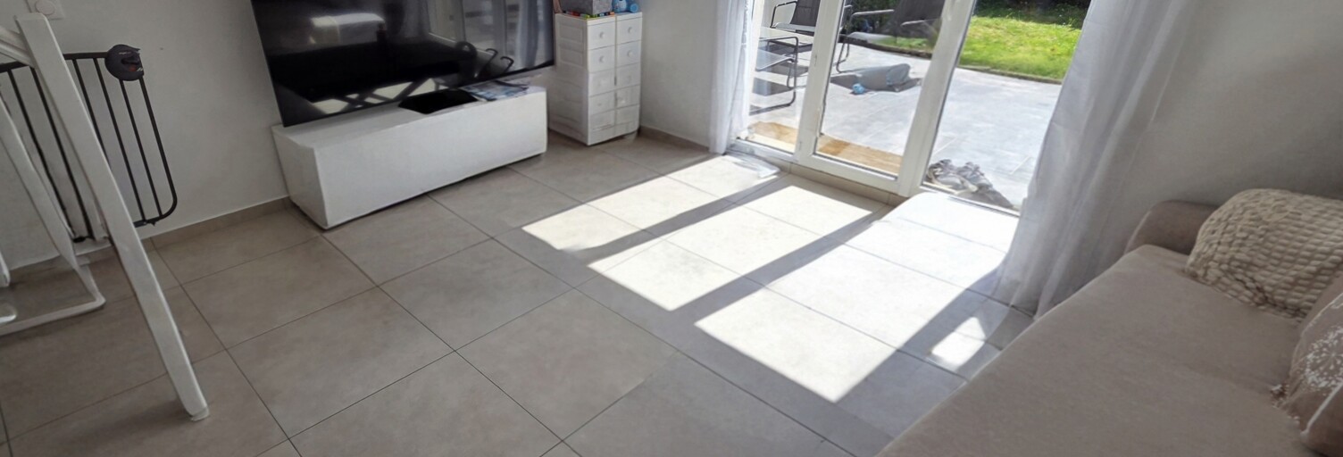 Maison 4 Pièces 80 m² à vendre à Saint-Mard (77230)