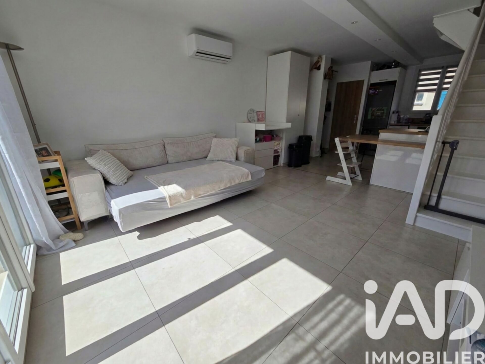 Vente Maison/villa 4 pièces - Photo 3