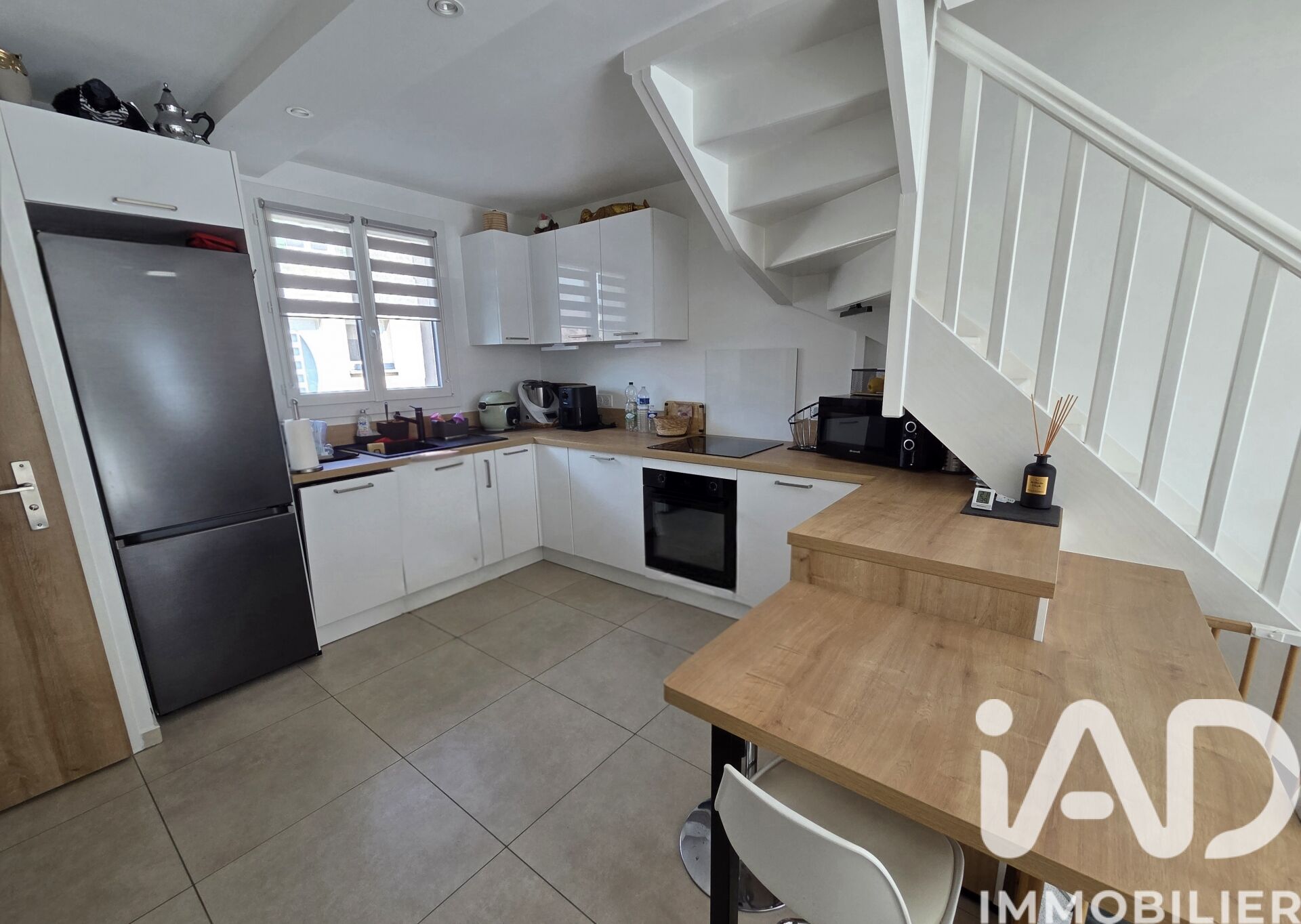 Vente Maison/villa 4 pièces - Photo 4