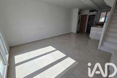 Maison 4 pièces 289000 €