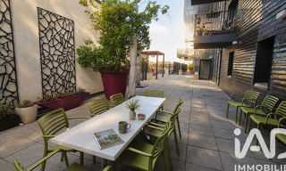 Appartement 2 Pièces 36 m² à vendre à Dijon (21000)