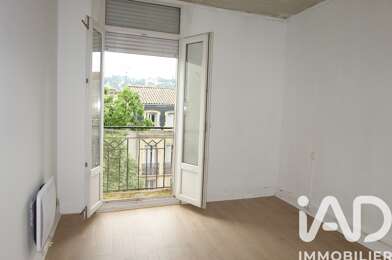 Appartement 3 pièces 90000 €