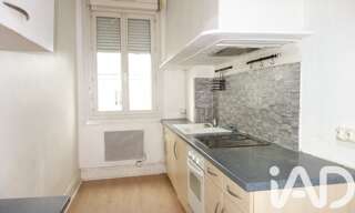 Appartement 3 Pièces 58 m² à vendre à Agen (47000)
