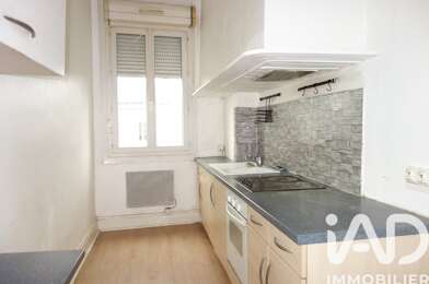 Appartement 3 pièces 90000 €