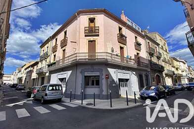 Immeuble  595000 €