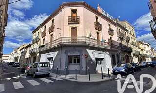 Immeuble  430 m² à vendre à Béziers (34500)