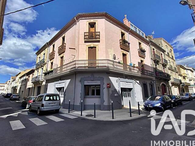 Vente Immeuble 430 m&sup2; — photo du bien
