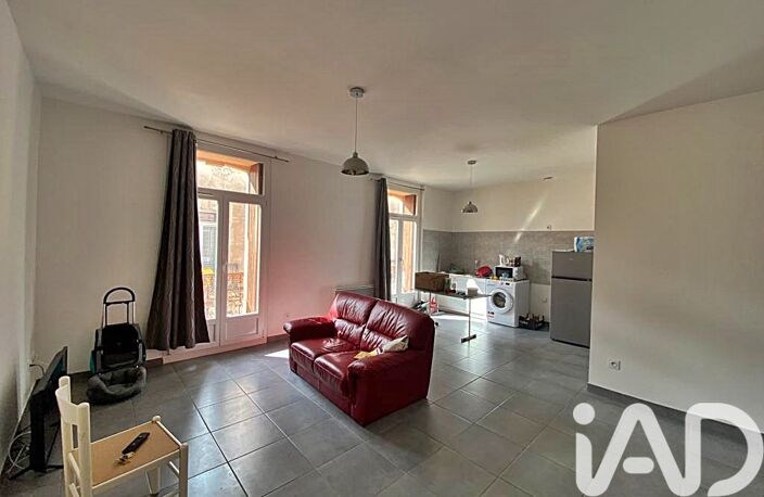Vente Immeuble 430 m&sup2; — photo 4
