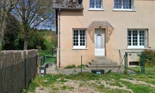 Maison 4 Pièces 86 m² à vendre à Louviers (27400)