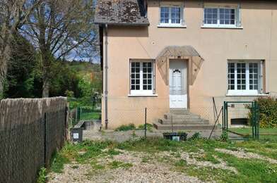 Maison 4 pièces 129500 €
