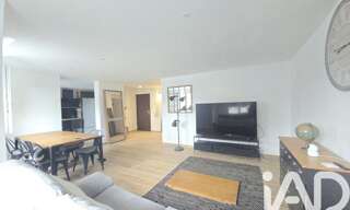 Appartement 3 Pièces 77 m² à vendre à Tarbes (65000)