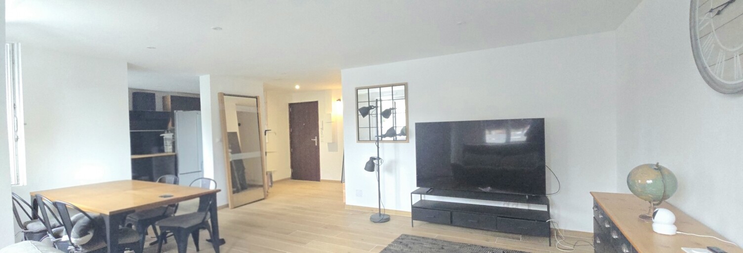 Appartement 3 Pièces 77 m² à vendre à Tarbes (65000)