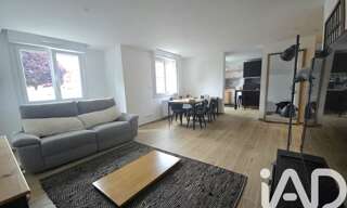 Appartement 3 Pièces 77 m² à vendre à Tarbes (65000)