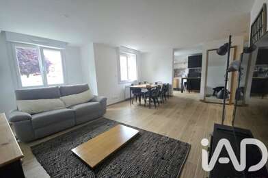 Appartement 3 pièces 156000 €