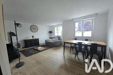 Appartement 3 pièces 146000 €