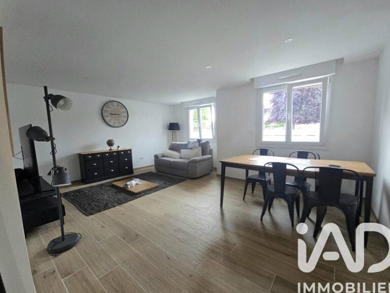 Vente Appartement 3 pièces — photo 1