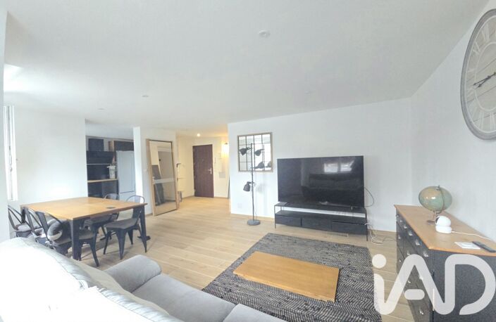 Vente Appartement 3 pièces — photo 3