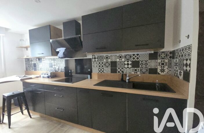 Vente Appartement 3 pièces — photo 4